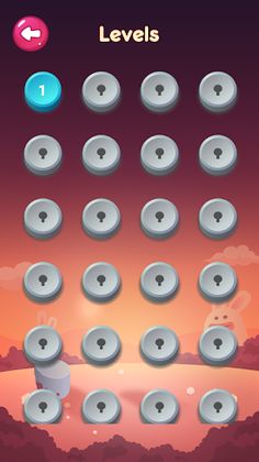 Color Sorting Puzzle - Screenshot 3