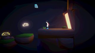 Penjelajah Waktu - Screenshot 2