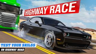 Drift Racing Car Drifter Games - Screenshot 1