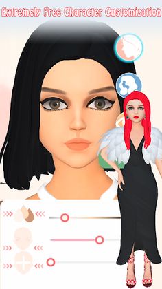 Love Journal 3D - Screenshot 1