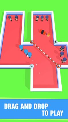 Security Line - Screenshot 2