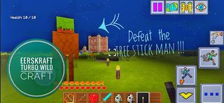 EersKraft Turbo Wild Craft - Screenshot 1