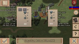 Wars of the Roses - Screenshot 3