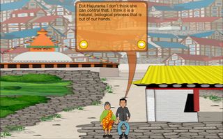 Nari Paila - Surprise - Screenshot 2