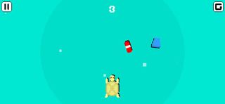 Turtle Trash - Screenshot 2