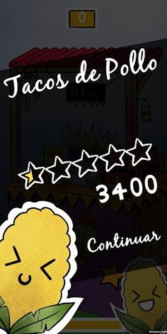 NoGluMaster - Screenshot 2