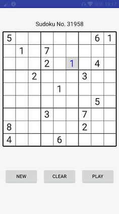 The Hardest Sudoku - Screenshot 2
