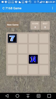 C 7168 Game_4132417 - Screenshot 1