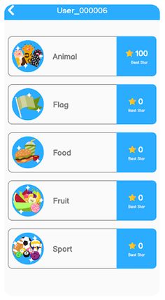 Best Quiz - Screenshot 2