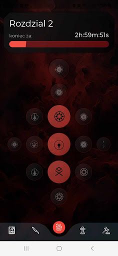 Masquerade - Screenshot 1