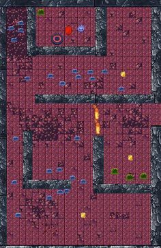 Slithering Spark - Screenshot 2