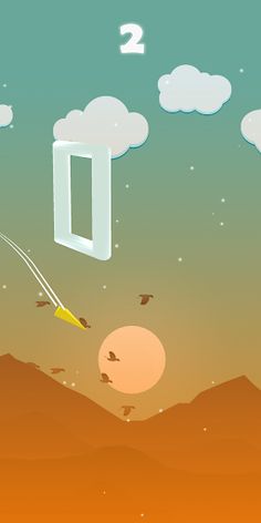 Paper Plane - Screenshot 3