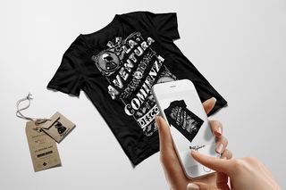 La Rufina App - Screenshot 1