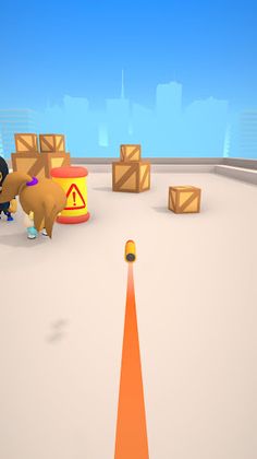 Mr Bender - Screenshot 3