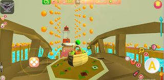 Agility 3D - Screenshot 2
