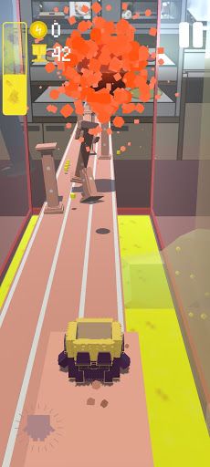 Poopcorn - Screenshot 2