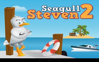 Seagull Steven 2 - Screenshot 1