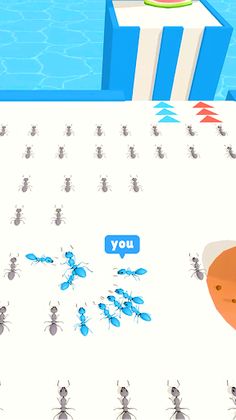 Ant Heist - Screenshot 4