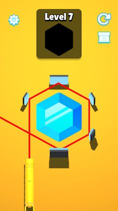 Laser Art - Screenshot 3