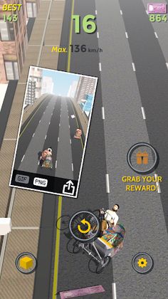 Rickshawala - Screenshot 4