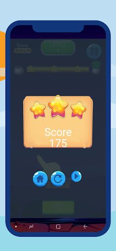 Find Word - Word Game - Screenshot 4