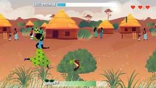 Race Against Corruption - Screenshot 3