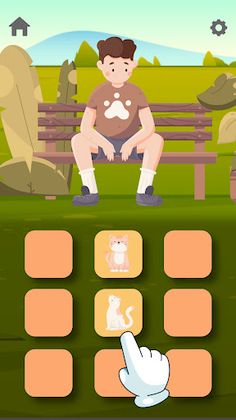 World Cards - Screenshot 1