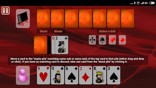 Dirty Seven - Screenshot 3