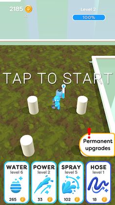 Water Cleaner - Screenshot 3