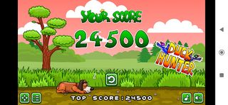 Ducks Hunter Game - Screenshot 3