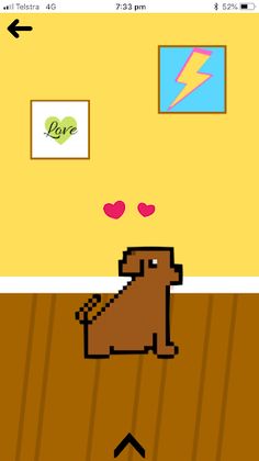 Pocket Pet - Screenshot 4