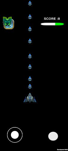 Space Shooter - Screenshot 4