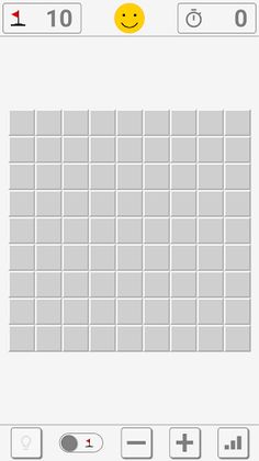 Minesweeper - Screenshot 1