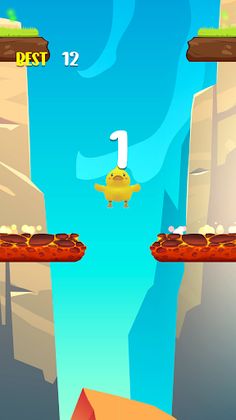 Up Ducky, Up - Screenshot 4