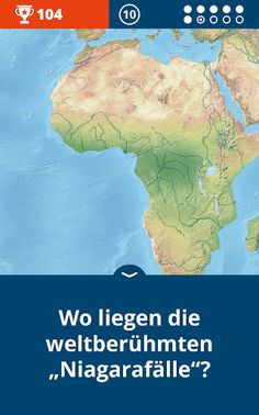 PIN IT Geo-Quiz - Screenshot 4