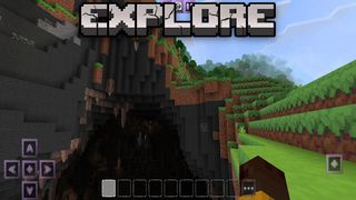 Block World Craft - Screenshot 3