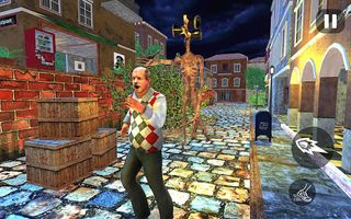 Scary Pipe Head Siren Head 1 - Screenshot 3