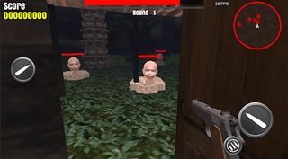 Hantu Jamban Indonesia 3D - Screenshot 1