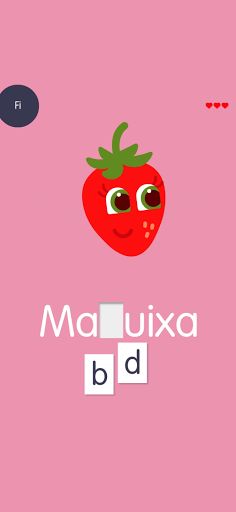 Diferenciar b i d - Screenshot 2