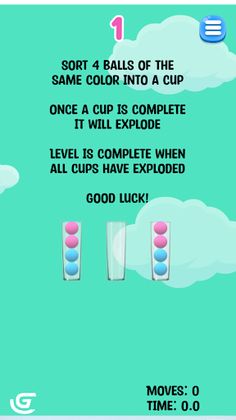 Ball Boom - Screenshot 2