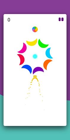 Color Portal - Screenshot 4