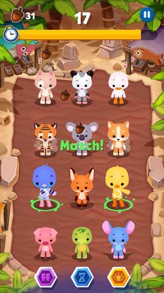 Dance Jam - Screenshot 2