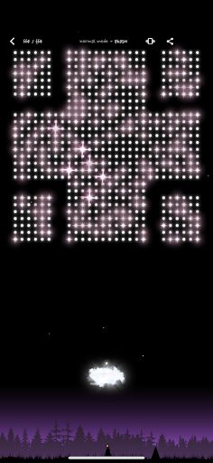 Interstellar Journey - Screenshot 3