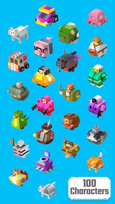 Piggy Pile - Screenshot 3