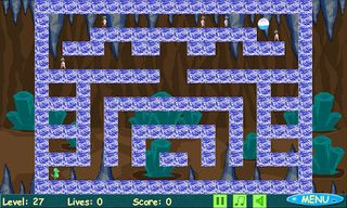 Bubble Dragon - Screenshot 3