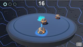 LightCore - Screenshot 2