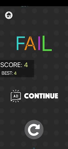 Color Shooter - Screenshot 3