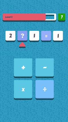 Fun Math Game! Quiz to Math! - Screenshot 4
