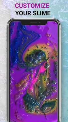Slime Simulator Time DIY - Screenshot 3