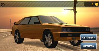 Extreme Highway Car Racing - Screenshot 3